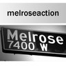 Melrose Action's profile picture
