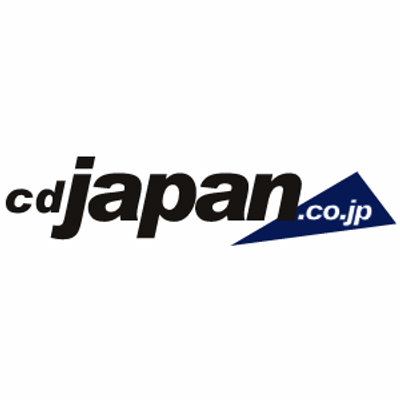 CDJapan's profile picture