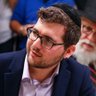 Profilbild von אברהם גרינצייג