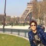 Angeles Domínguez profil fotoğrafı
