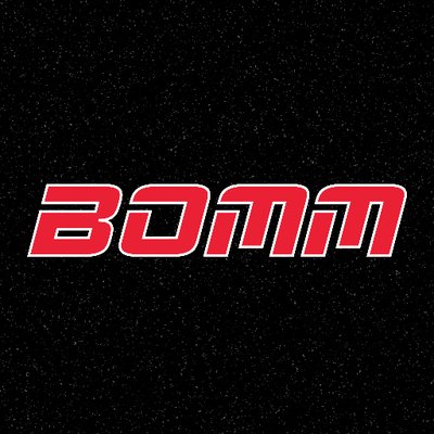 BOMMNetwork's profile picture