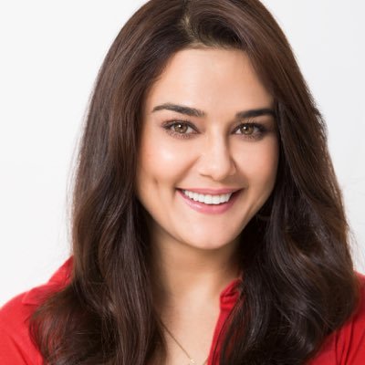 realpreityzinta's profile picture
