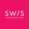Scottish Women In Sport ็ๅคดๅ