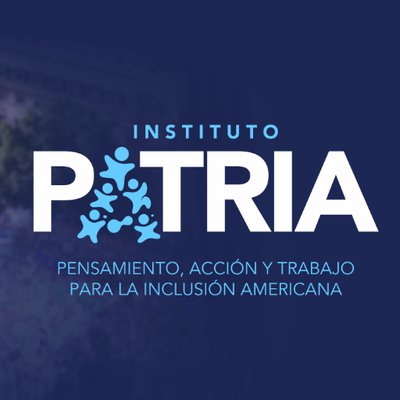 Instituto PATRIA's profile picture