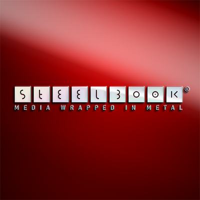 SteelBook®'s profile picture