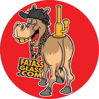 Fat Ass Glass Company's profile picture