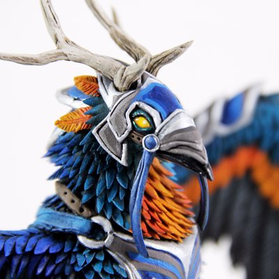 JulieColibri's profile picture