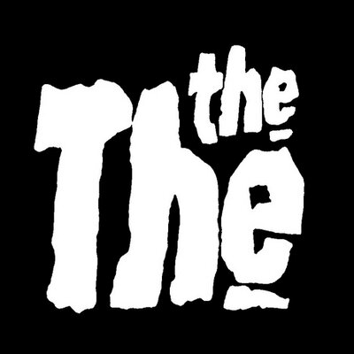 THE THE's profile picture