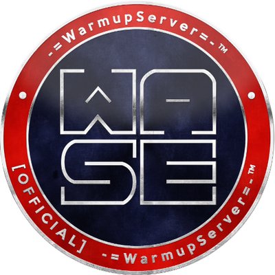 WarmupServer's profile picture