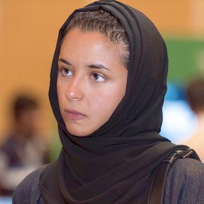 AdwaAlDakheel's profile picture