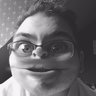 Profilbild von Ashley Ingram