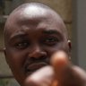 Geoffrey Mulwa Kaviti 的头像