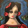 واحدة والسلام's profile picture