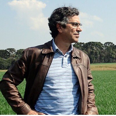 Xico Graziano's profile picture