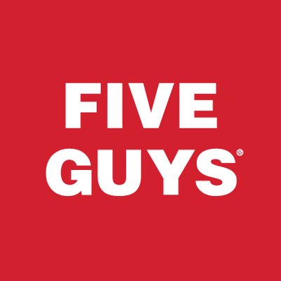 Five Guys's profile picture
