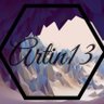 Martin's profile picture