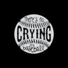 No Cryin In Baseball's profile picture