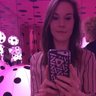 Фото профиля Ashley Grady (she/her)