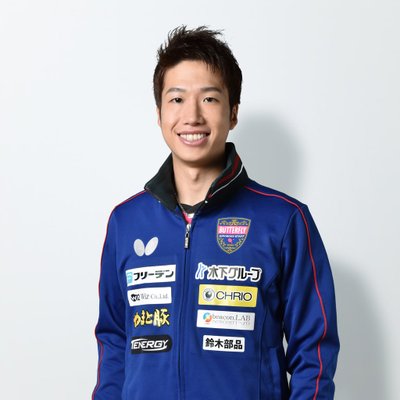 水谷隼🏓Jun Mizutani's profile picture