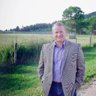 Profilbild von Pastor Matt Furse