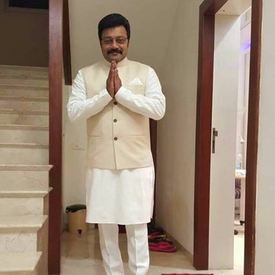 SaiKumar's profile picture