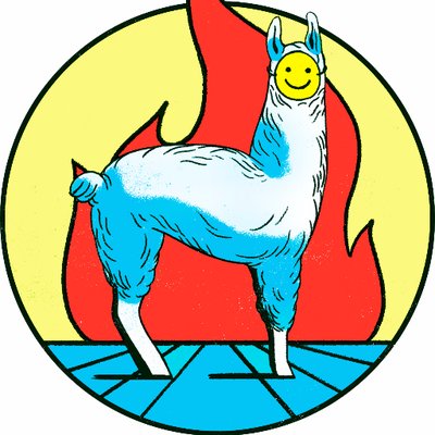 La Llama Store's profile picture