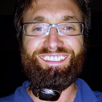 Ross Piper's profile picture