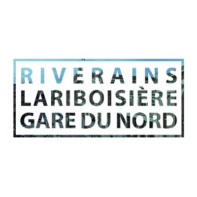 Riverains Lariboisière Gare du Nord's profile picture