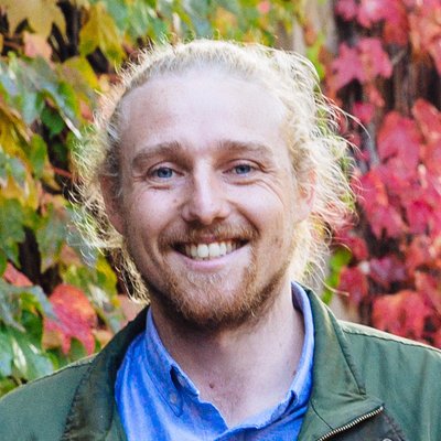 Simon Dixon's profile picture