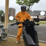 四十肩のドラマー profil fotoğrafı
