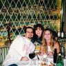 Patricia massaro profil fotoğrafı