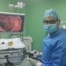 Profilbild von DR A IBRAHIM