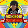 Johnny (Fox King jm) 🦊🎮✏🍥✍🏿 profil fotoğrafı