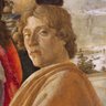 Botticelli profil fotoğrafı