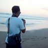 Octa Novian Y ๎จ's profile picture