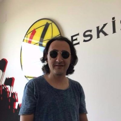 erhanyilmz's profile picture