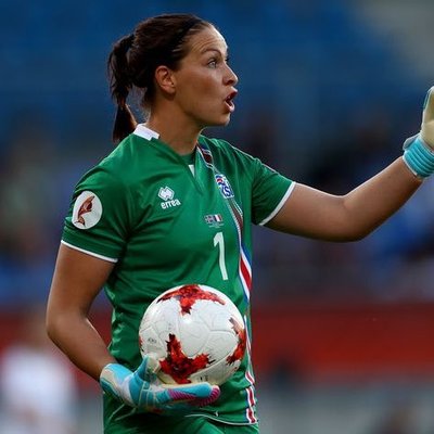 Guðbjörg Gunnarsd.'s profile picture
