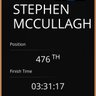 Stephen McCullagh's profile picture