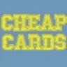Cheap Cards © profil fotoğrafı