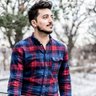 Adam Ahuja's profile picture