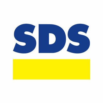 strankaSDS's profile picture
