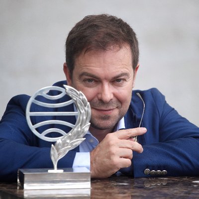 Javier Sierra's profile picture