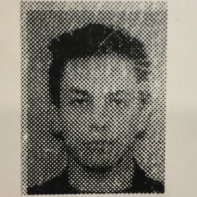 Adam Piron's profile picture