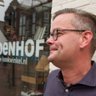 barry voorhorst's profile picture