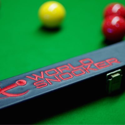 snookerf's profile picture