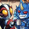 Profilbild von TokuSwag the Smaphowolf