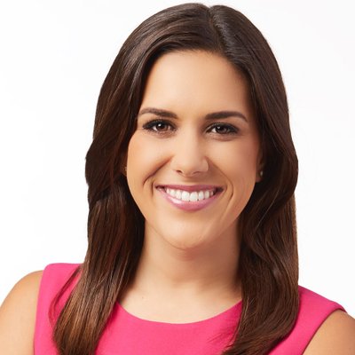 Courtney Godfrey's profile picture