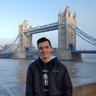 Ben's profile picture