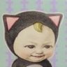 黒猫 profil fotoğrafı