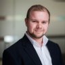 Profilbild von Tom Gilby